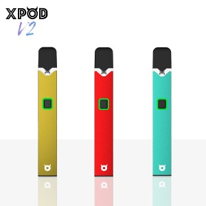 [XPOD] 엑스팟 V2